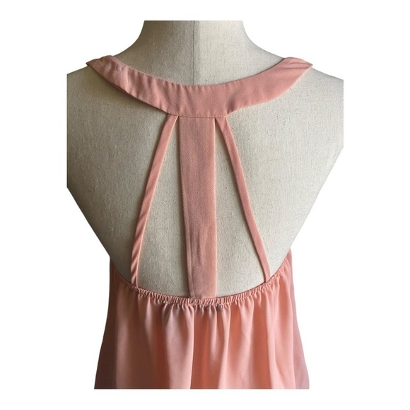 BKE RED-LIGHTWEIGHT TOP-SIZE SMALL - Picture 4 of 6